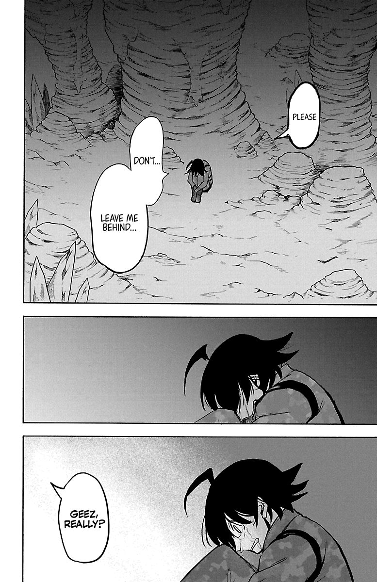 Mairimashita! Iruma-kun Chapter 123 - Page 15