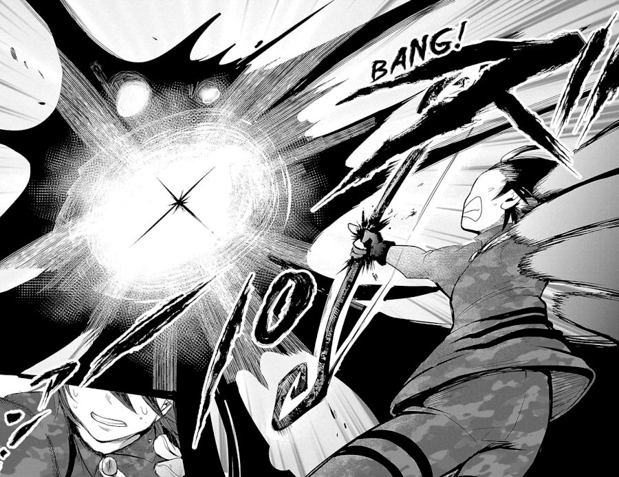 Mairimashita! Iruma-kun Chapter 124 - Page 17