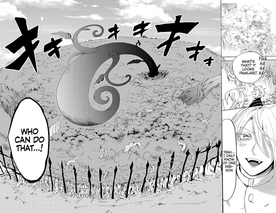 Mairimashita! Iruma-kun Chapter 126 - Page 19