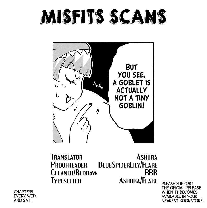 Mairimashita! Iruma-kun Chapter 126 - Page 21