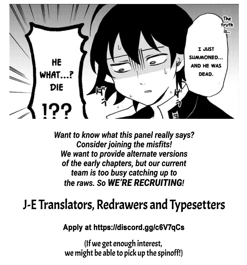 Mairimashita! Iruma-kun Chapter 126 - Page 22