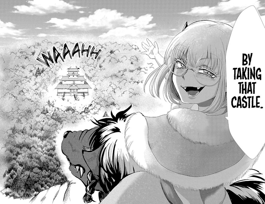 Mairimashita! Iruma-kun Chapter 129 - Page 17