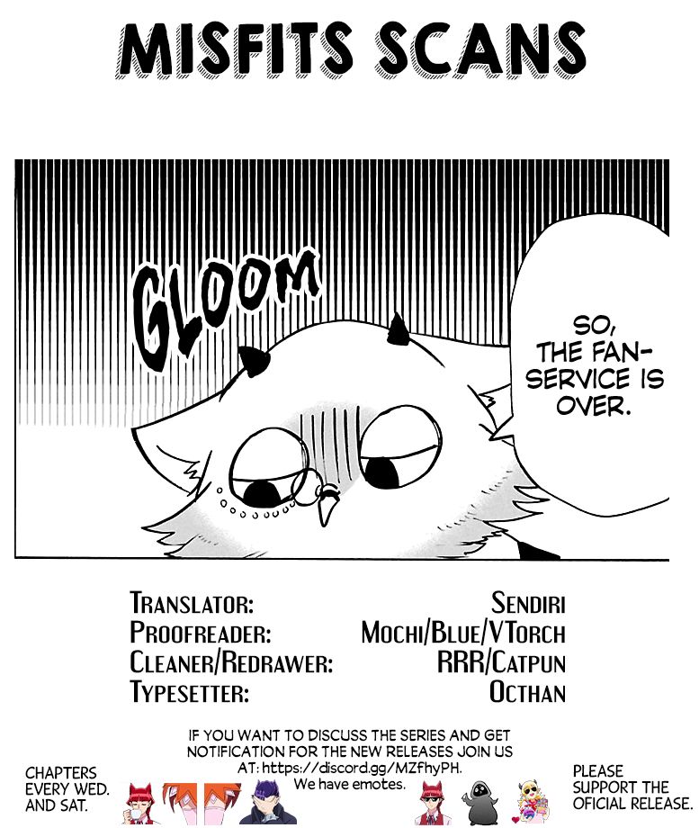 Mairimashita! Iruma-kun Chapter 129 - Page 21