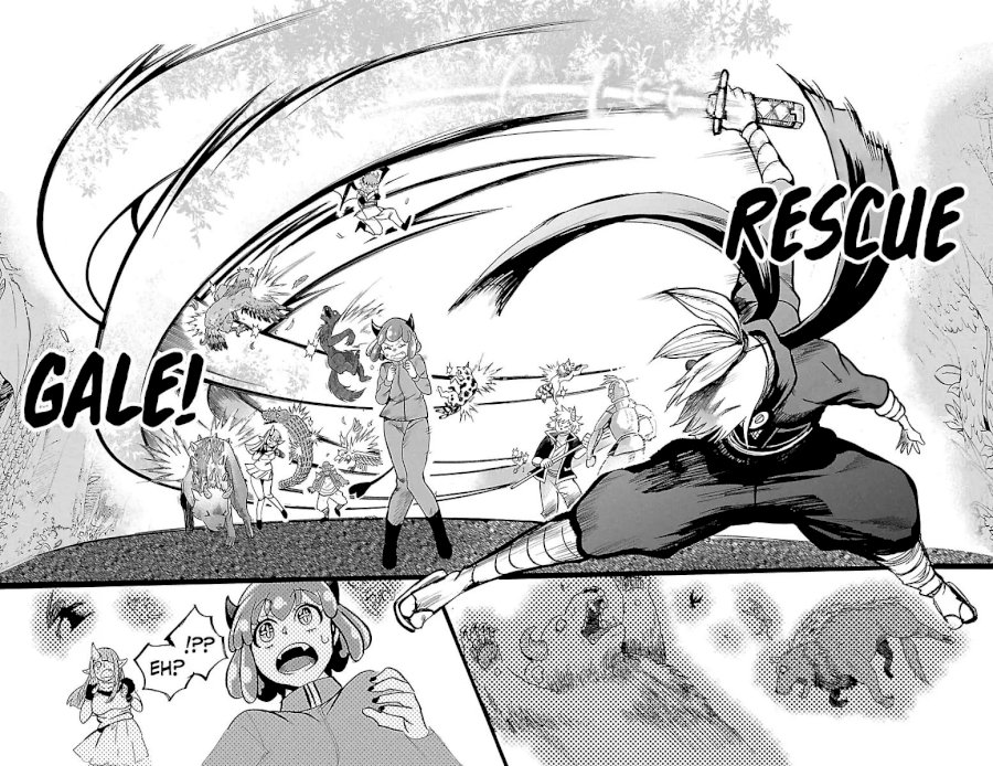 Mairimashita! Iruma-kun Chapter 130 - Page 12