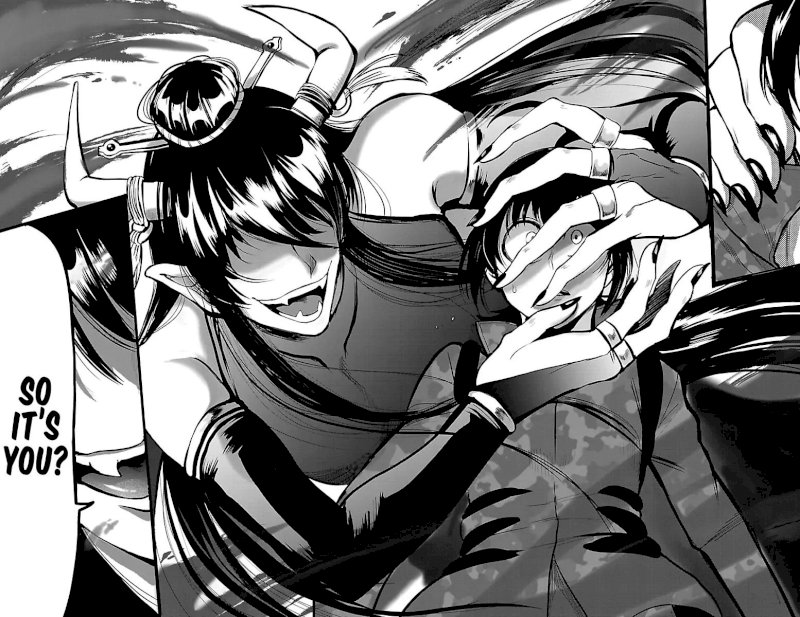 Mairimashita! Iruma-kun Chapter 136 - Page 16