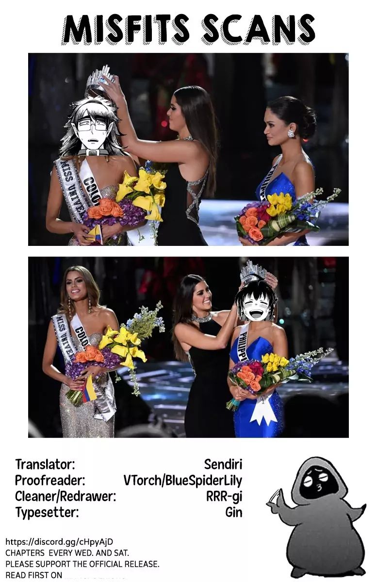 Mairimashita! Iruma-kun Chapter 137 - Page 20