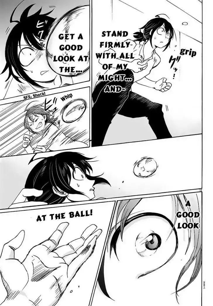 Mairimashita! Iruma-kun Chapter 14 - Page 18