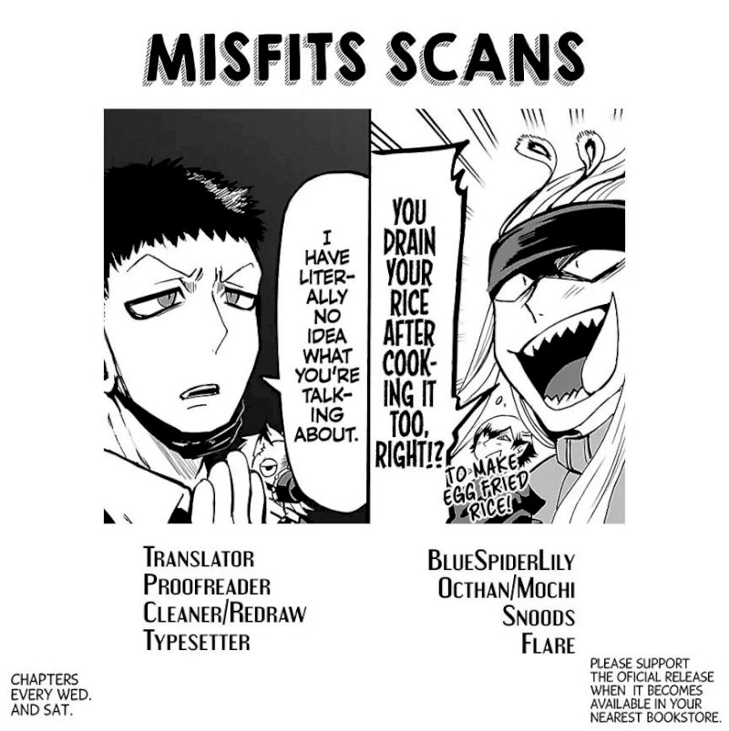 Mairimashita! Iruma-kun Chapter 140 - Page 20