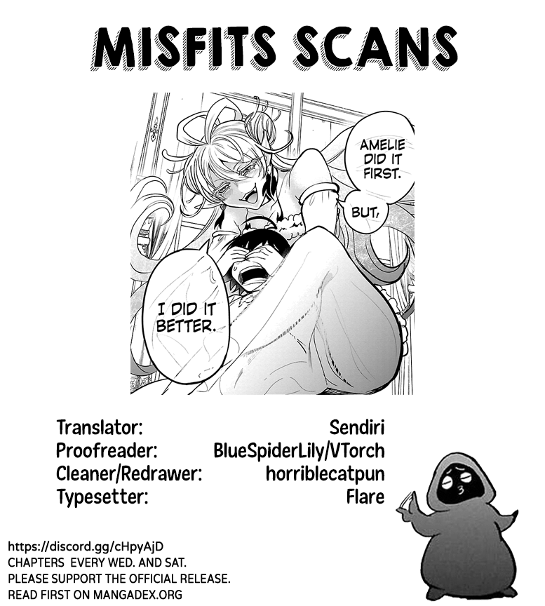 Mairimashita! Iruma-kun Chapter 141 - Page 20