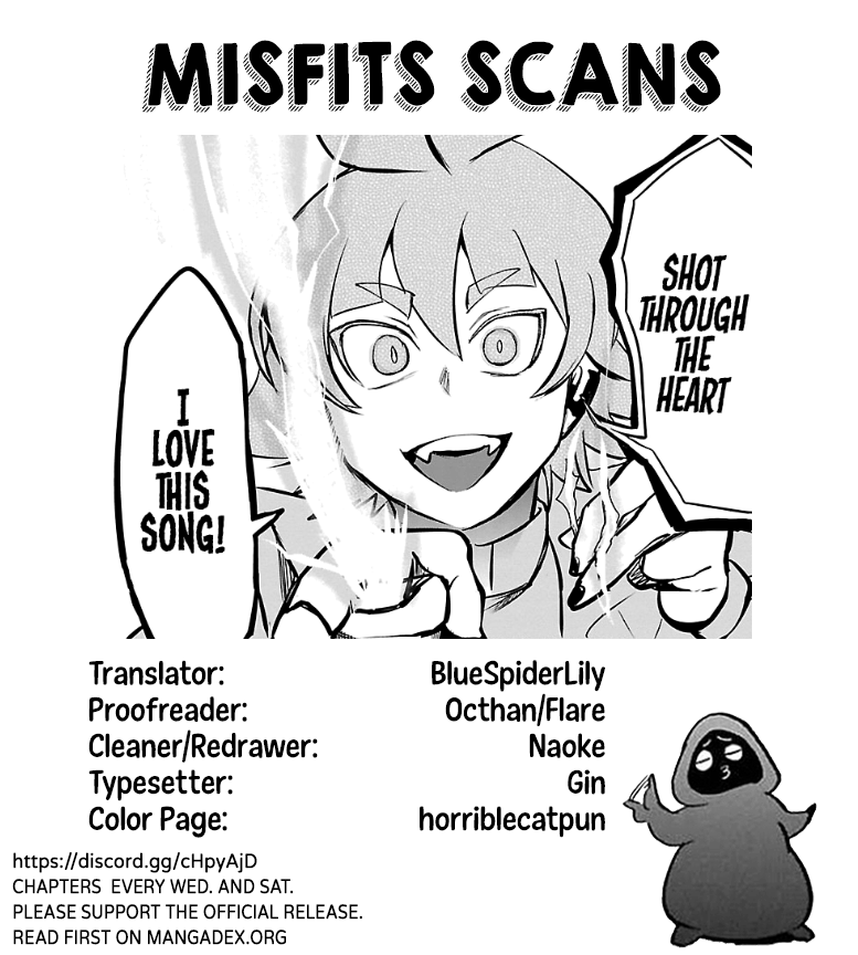 Mairimashita! Iruma-kun Chapter 142 - Page 20