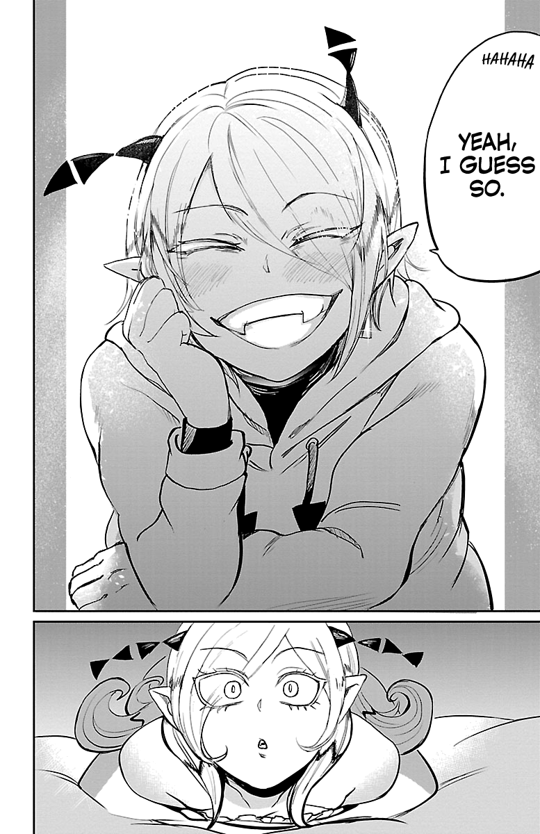 Mairimashita! Iruma-kun Chapter 144 - Page 15