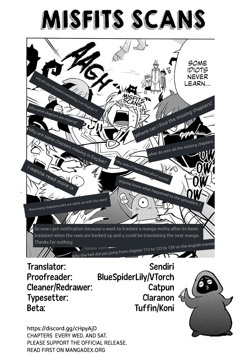 Mairimashita! Iruma-kun Chapter 147 - Page 20