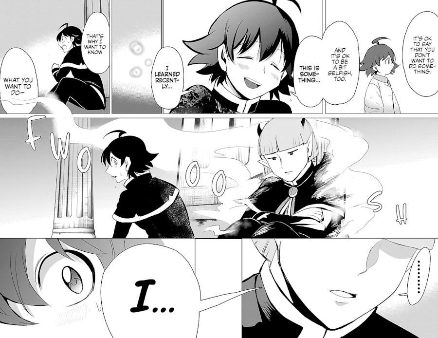 Mairimashita! Iruma-kun Chapter 148 - Page 18