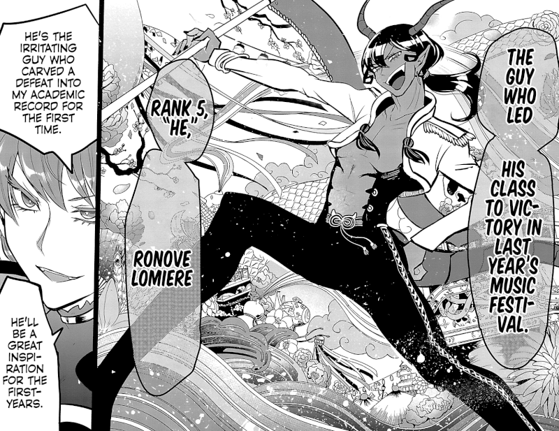 Mairimashita! Iruma-kun Chapter 152 - Page 18