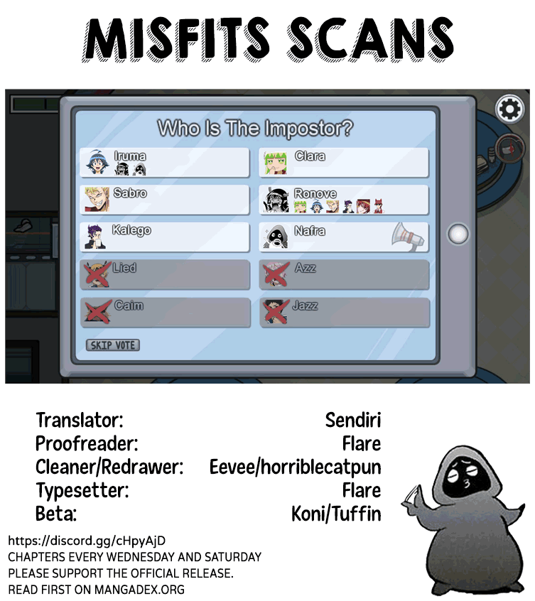 Mairimashita! Iruma-kun Chapter 152 - Page 22