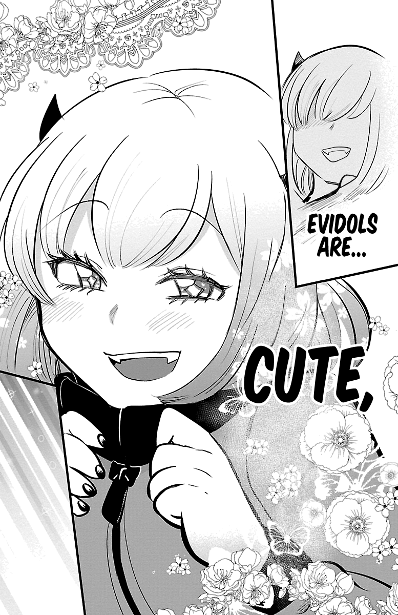 Mairimashita! Iruma-kun Chapter 154 - Page 10