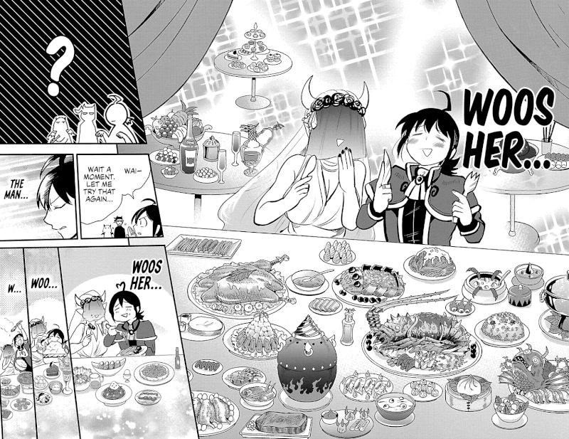 Mairimashita! Iruma-kun Chapter 156 - Page 16