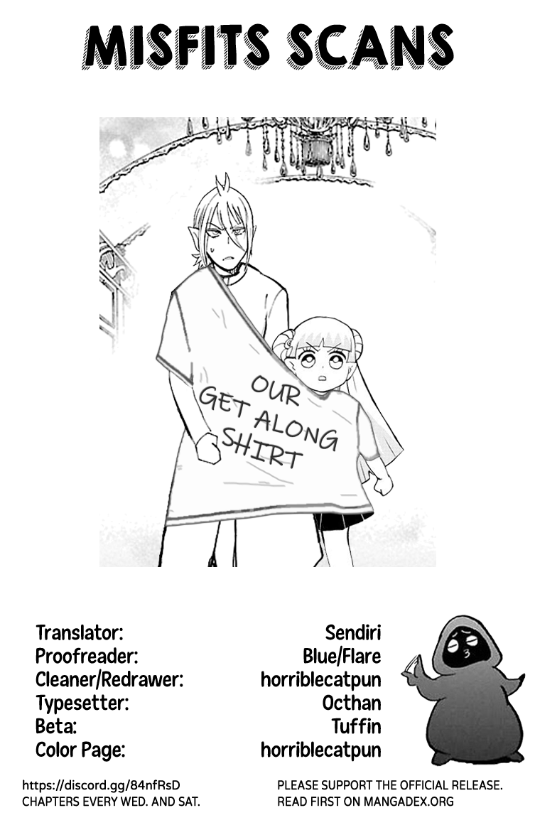 Mairimashita! Iruma-kun Chapter 157 - Page 25