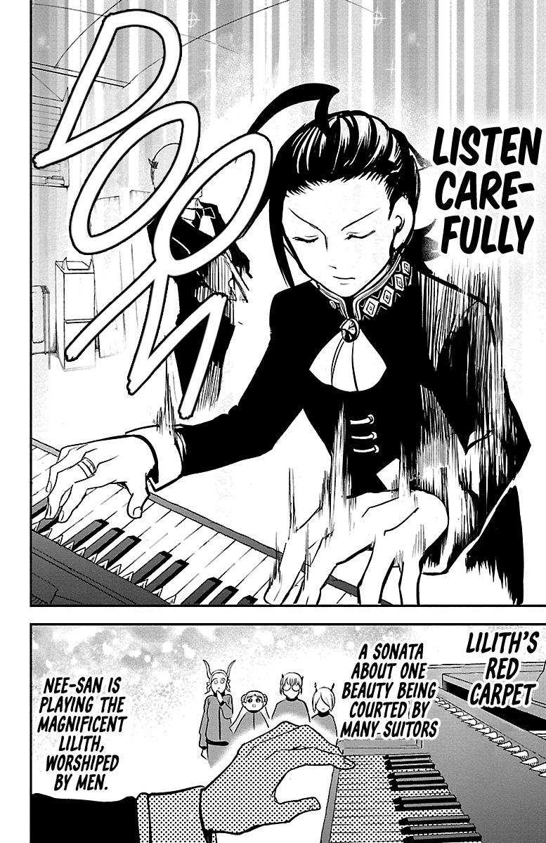 Mairimashita! Iruma-kun Chapter 158 - Page 6