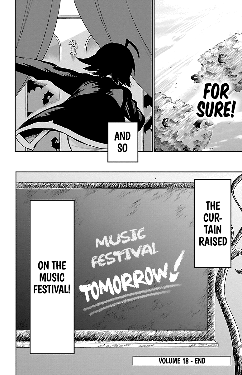 Mairimashita! Iruma-kun Chapter 160 - Page 18