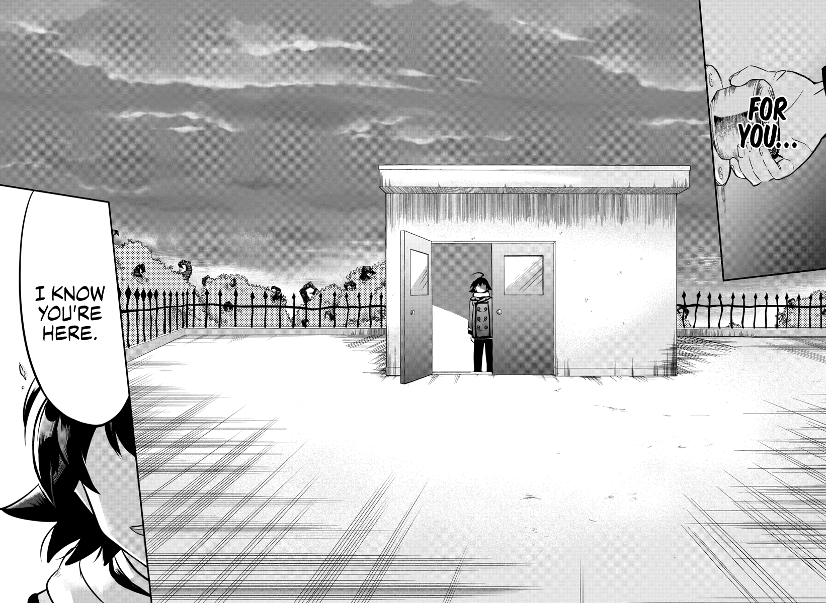 Mairimashita! Iruma-kun Chapter 161 - Page 17