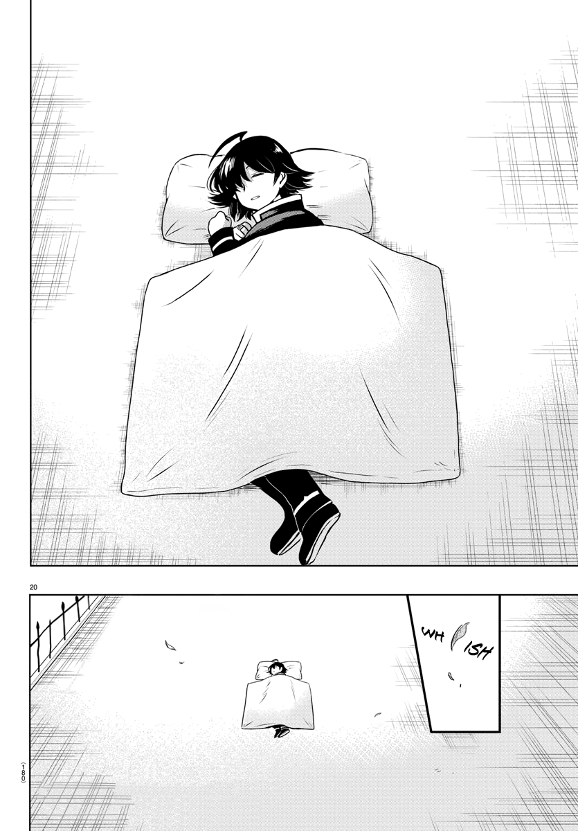 Mairimashita! Iruma-kun Chapter 162 - Page 18