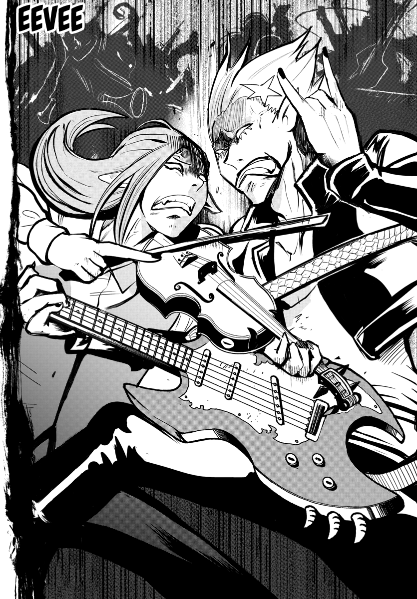 Mairimashita! Iruma-kun Chapter 165 - Page 19