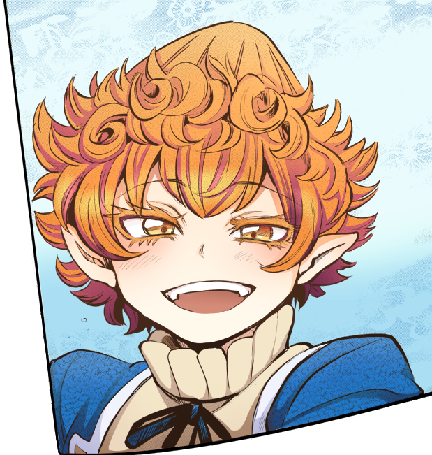 Mairimashita! Iruma-kun Chapter 168 - Page 39