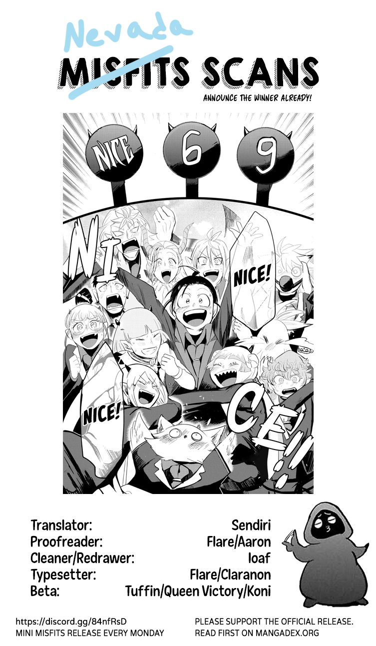 Mairimashita! Iruma-kun Chapter 169 - Page 20