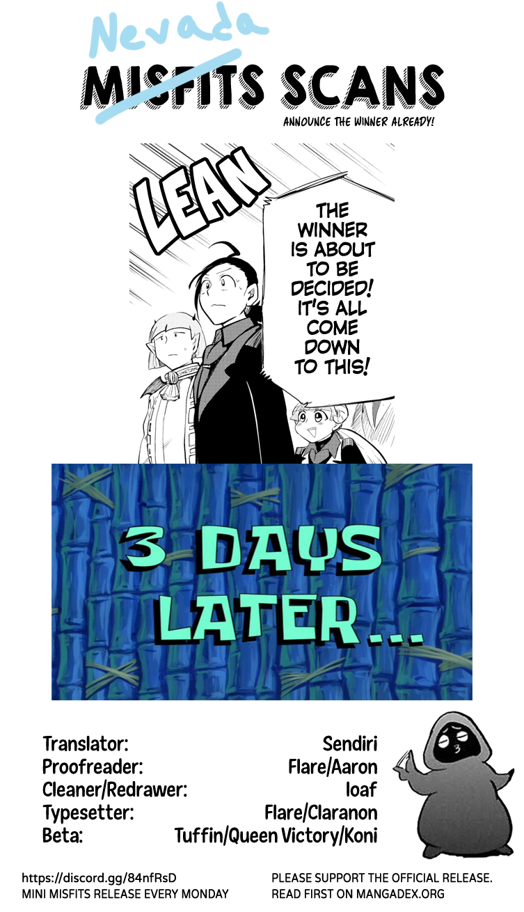 Mairimashita! Iruma-kun Chapter 169 - Page 21