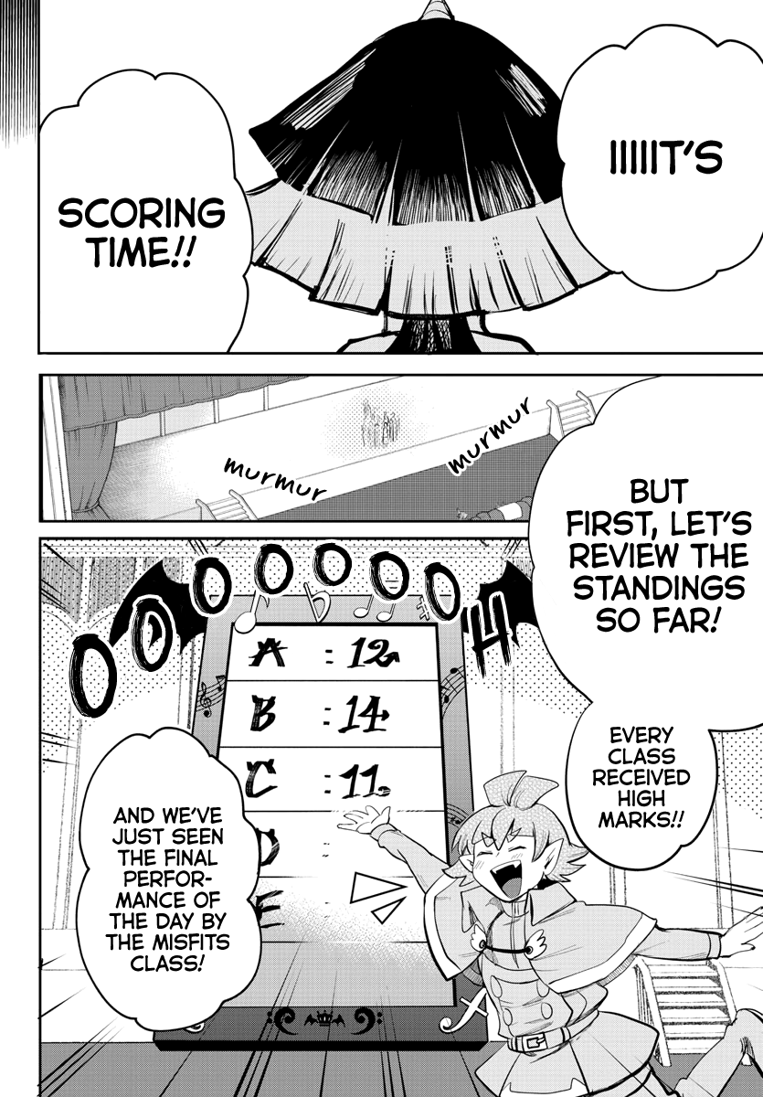 Mairimashita! Iruma-kun Chapter 169 - Page 4