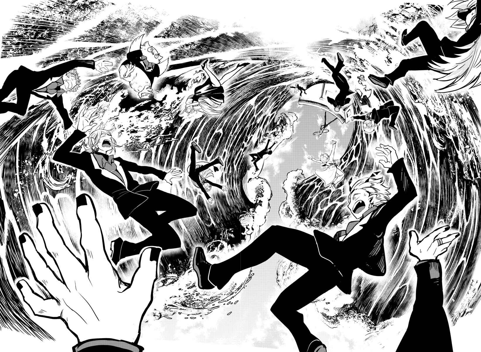 Mairimashita! Iruma-kun Chapter 170 - Page 15