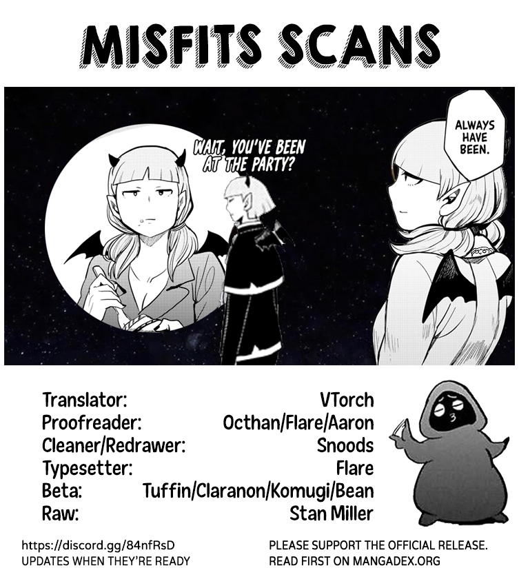 Mairimashita! Iruma-kun Chapter 171 - Page 19