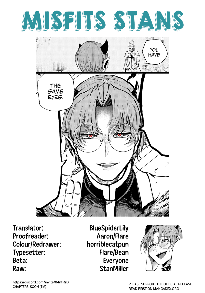 Mairimashita! Iruma-kun Chapter 173 - Page 19