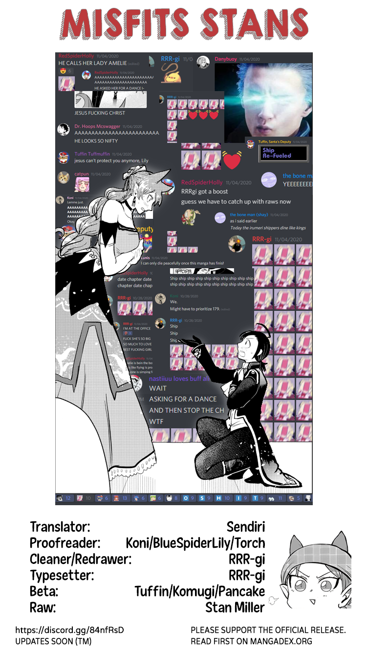 Mairimashita! Iruma-kun Chapter 179 - Page 20