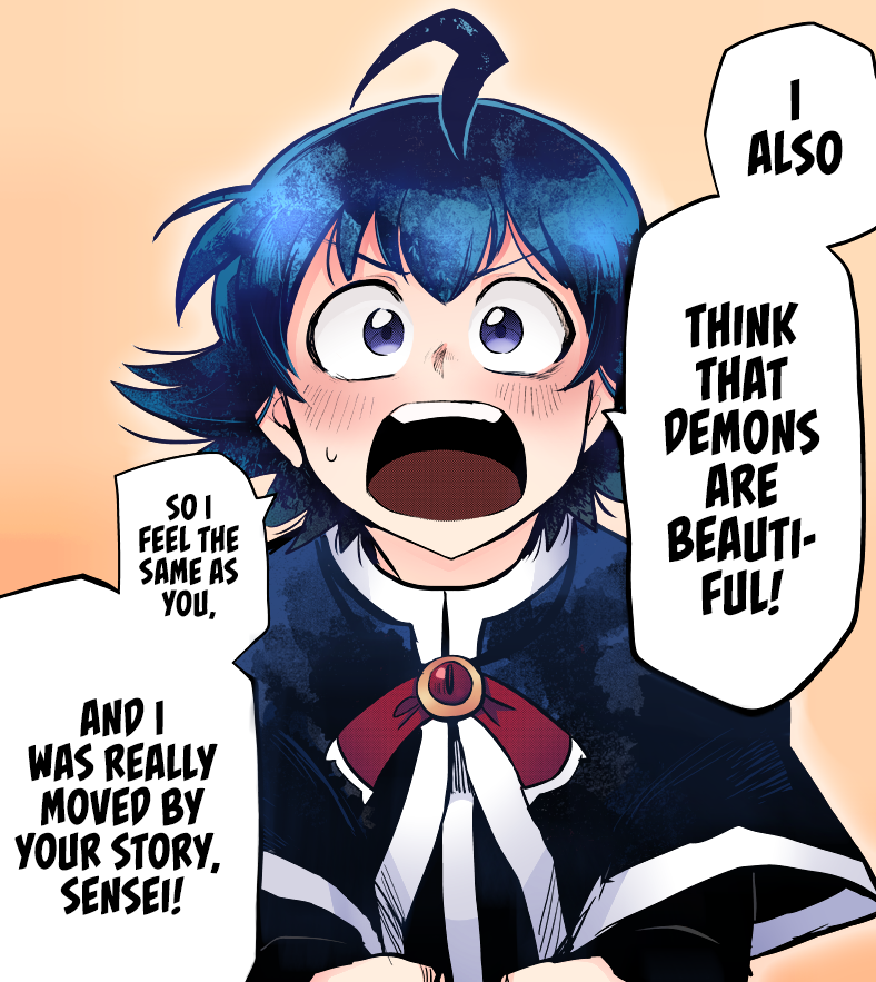 Mairimashita! Iruma-kun Chapter 182 - Page 20