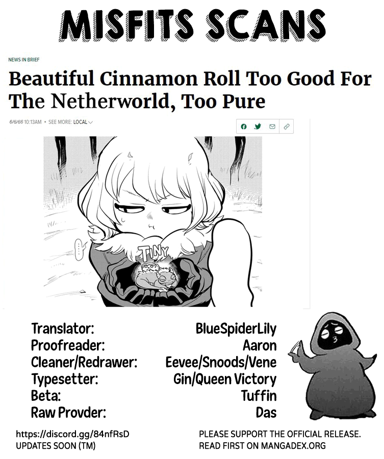 Mairimashita! Iruma-kun Chapter 182 - Page 22