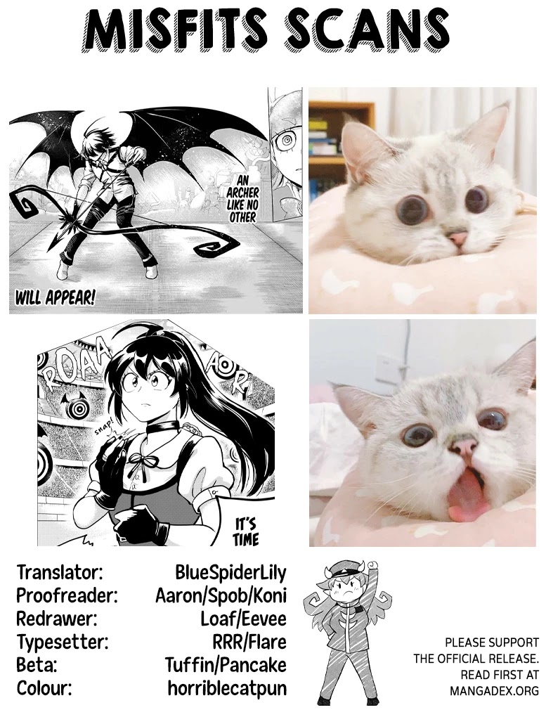 Mairimashita! Iruma-kun Chapter 188 - Page 20