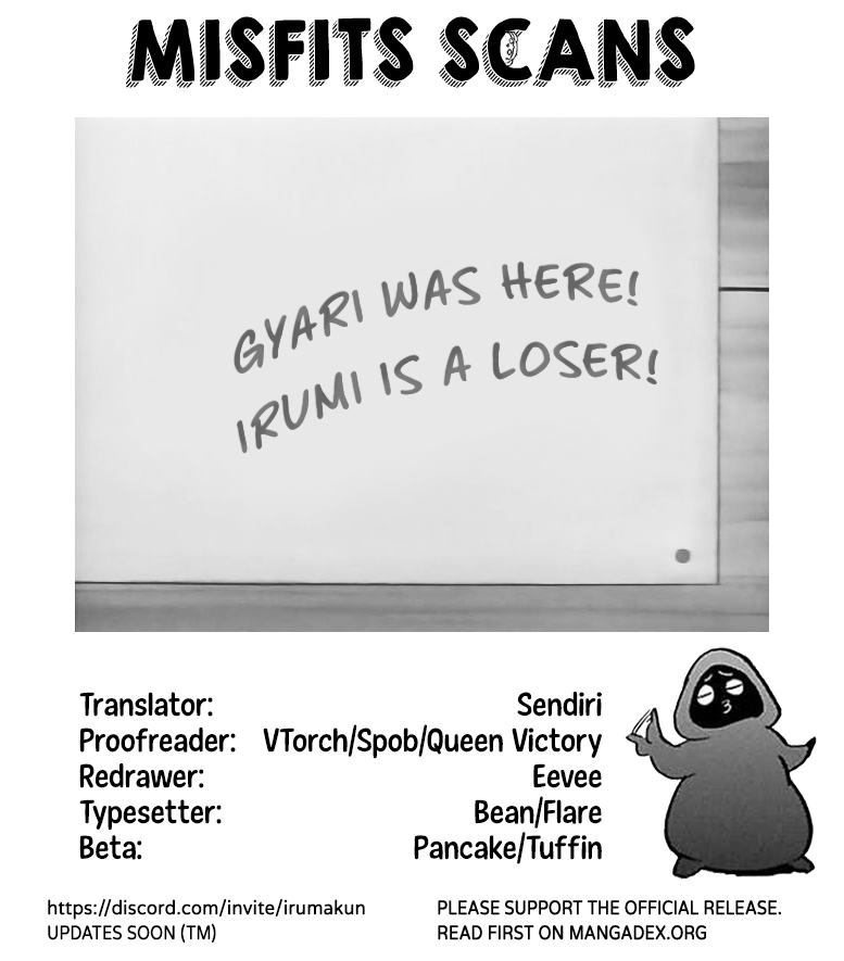 Mairimashita! Iruma-kun Chapter 189 - Page 19