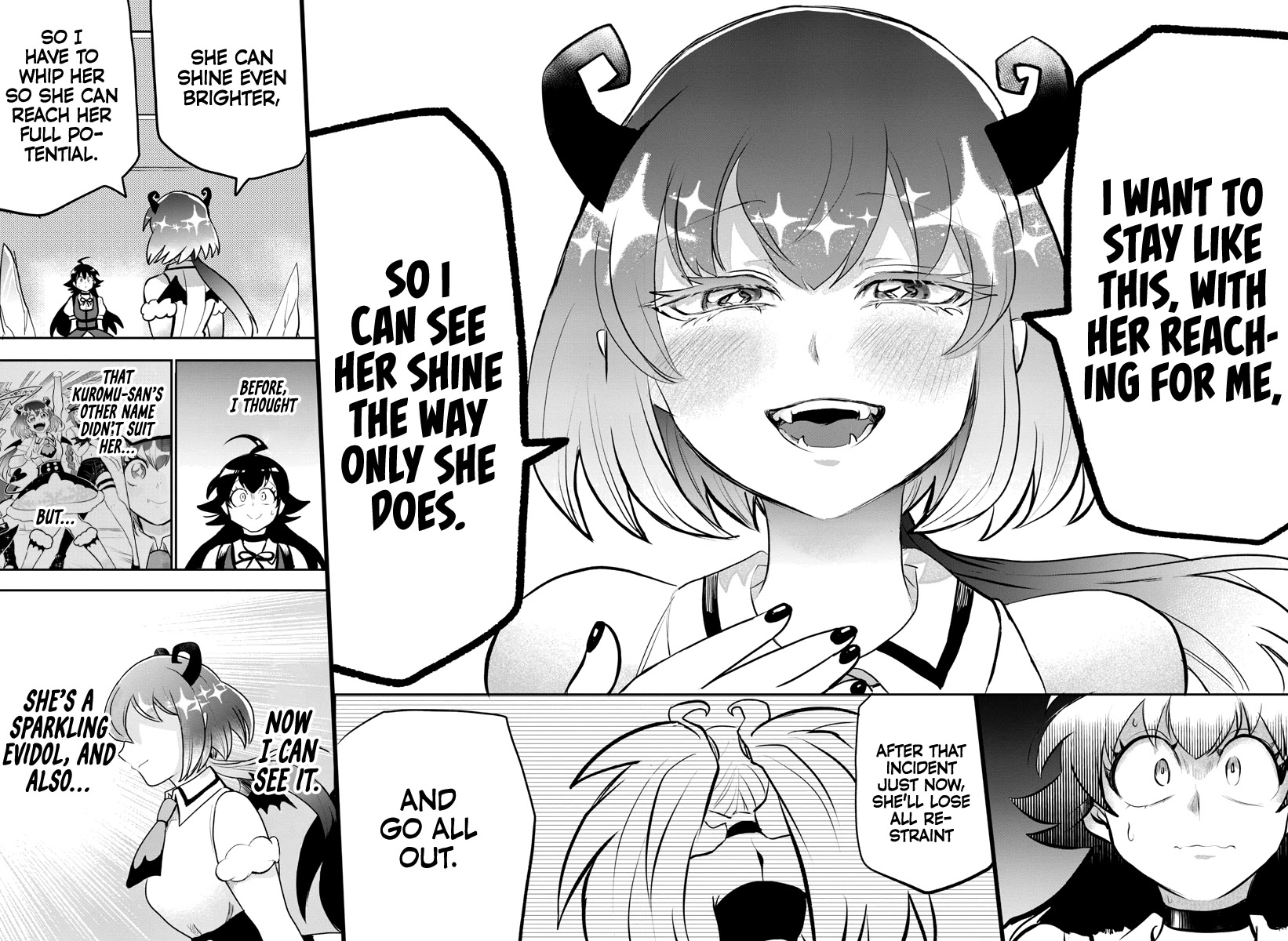 Mairimashita! Iruma-kun Chapter 190 - Page 18