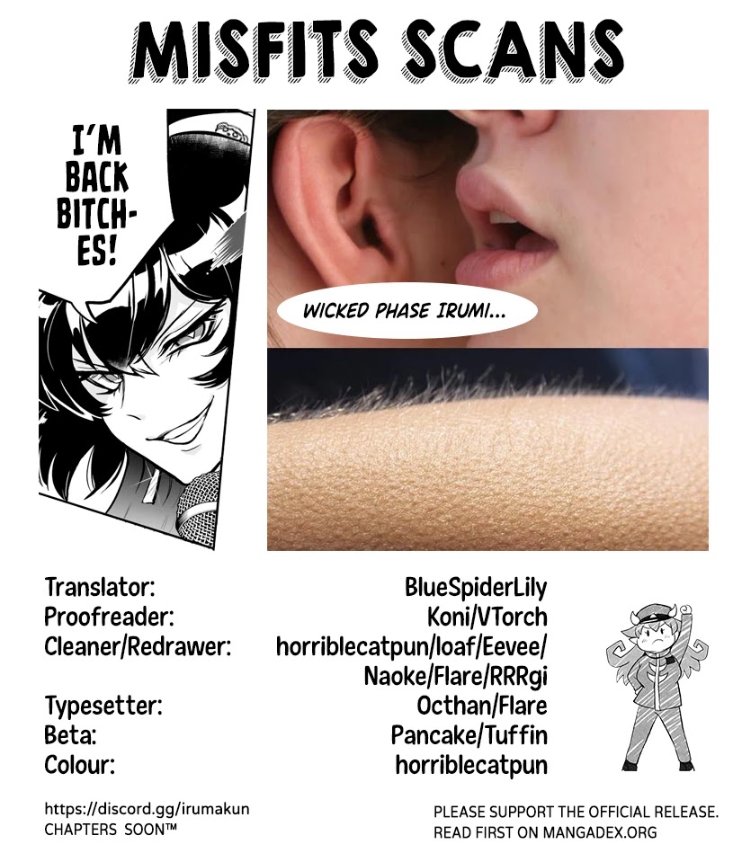 Mairimashita! Iruma-kun Chapter 194 - Page 23