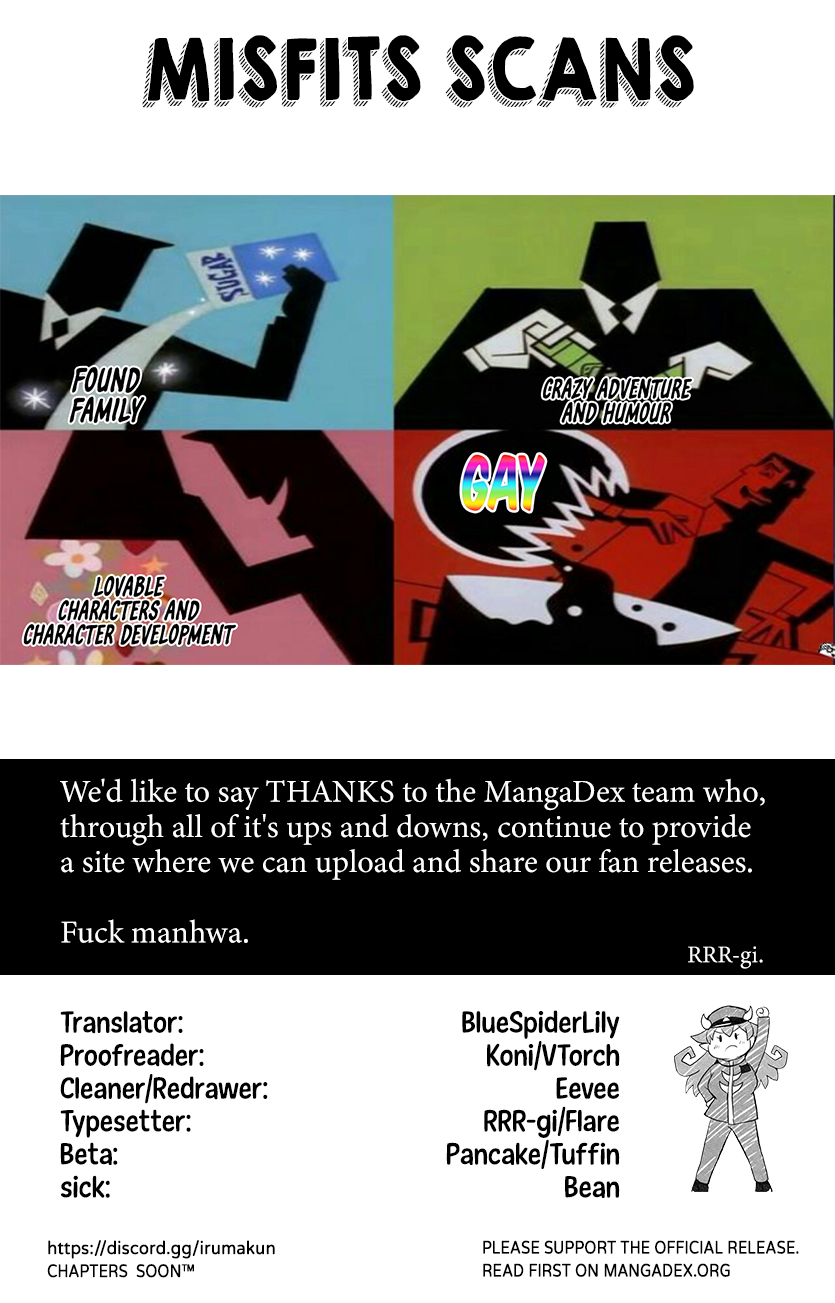 Mairimashita! Iruma-kun Chapter 196 - Page 18