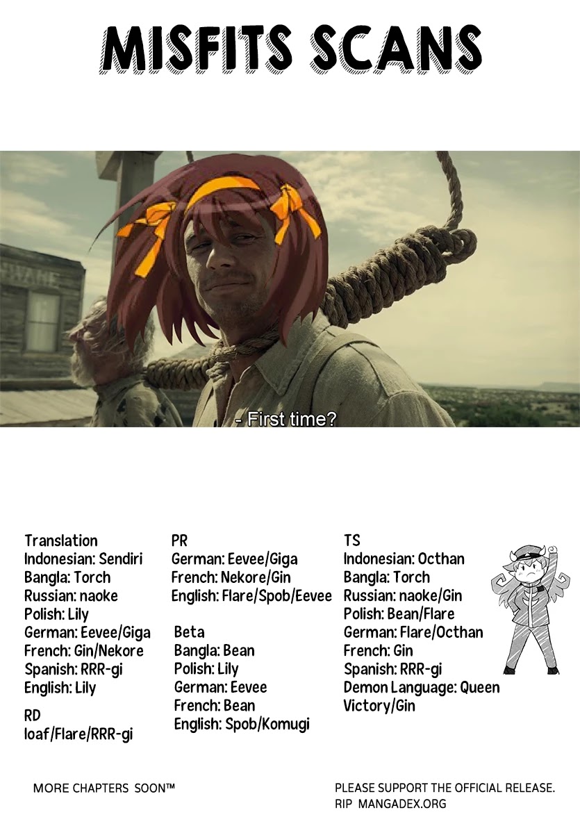 Mairimashita! Iruma-kun Chapter 198 - Page 20