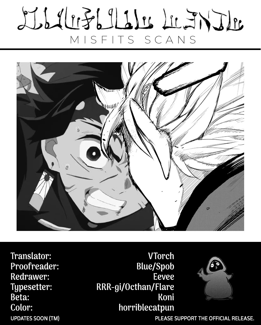 Mairimashita! Iruma-kun Chapter 206 - Page 21