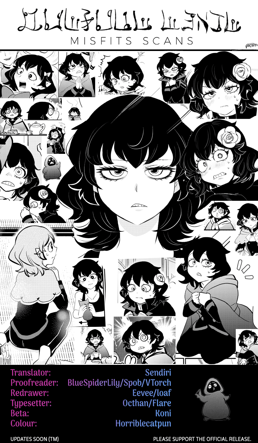 Mairimashita! Iruma-kun Chapter 209 - Page 21