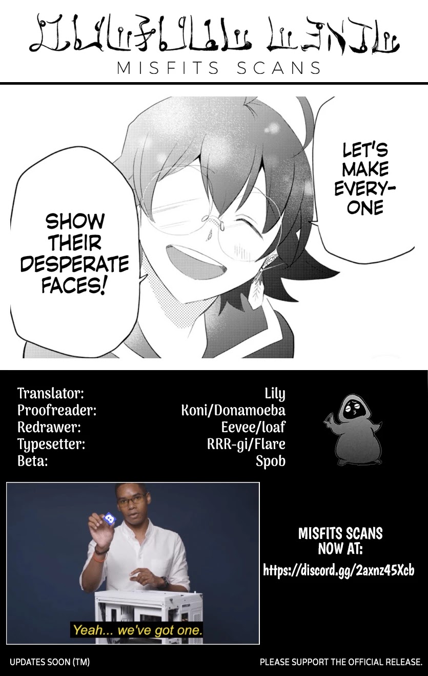 Mairimashita! Iruma-kun Chapter 214 - Page 27