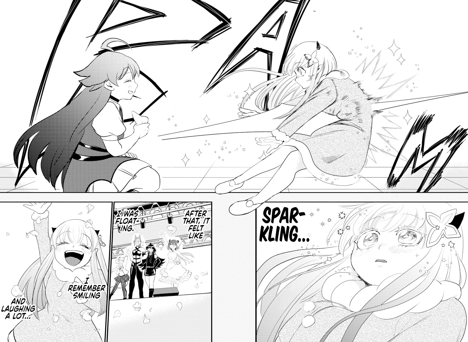 Mairimashita! Iruma-kun Chapter 216 - Page 10