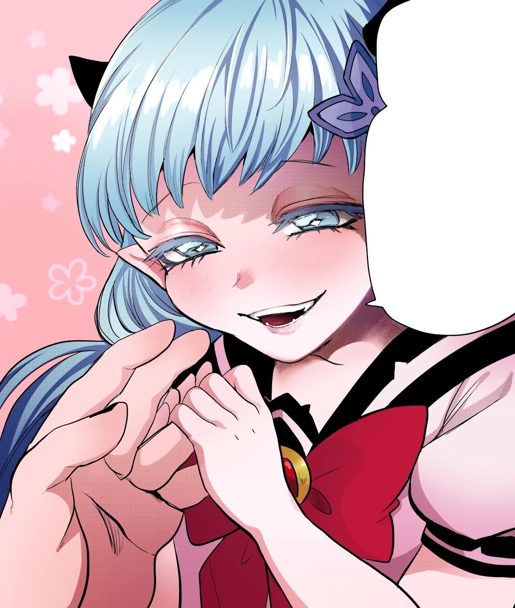 Mairimashita! Iruma-kun Chapter 216 - Page 18