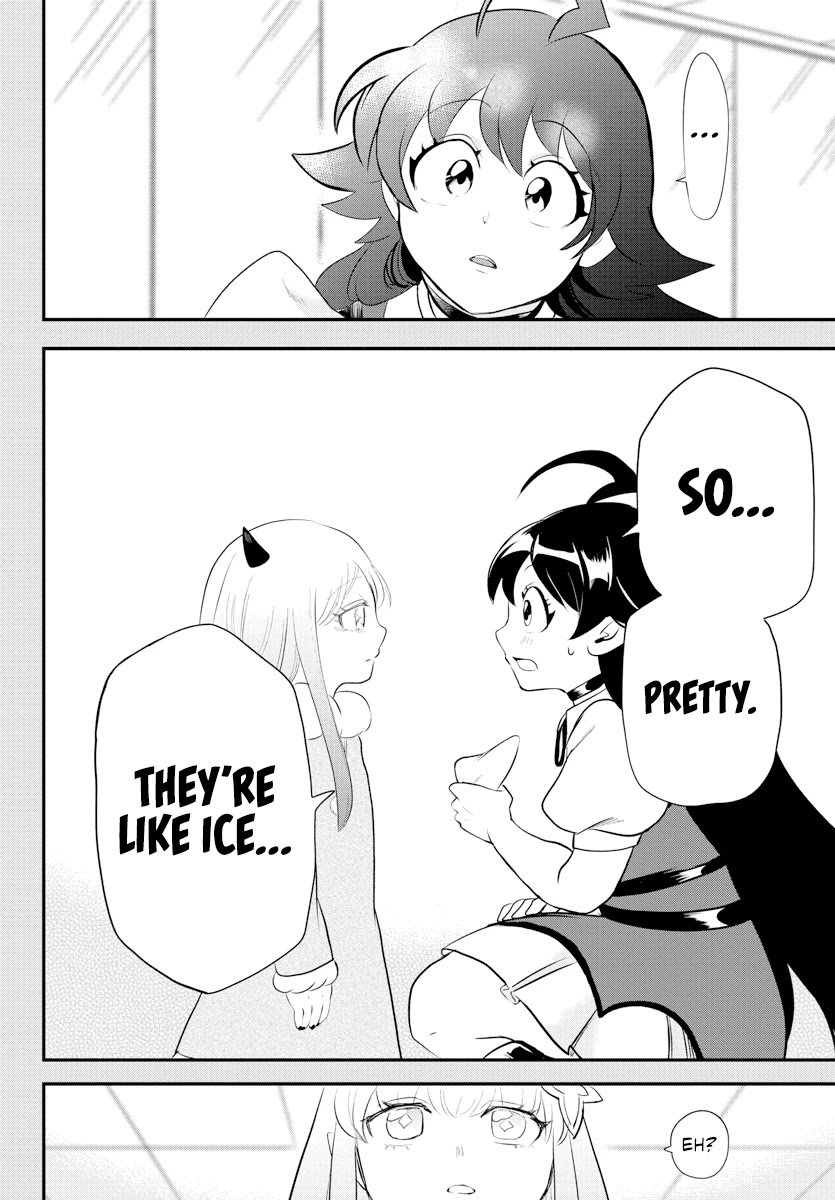 Mairimashita! Iruma-kun Chapter 216 - Page 6