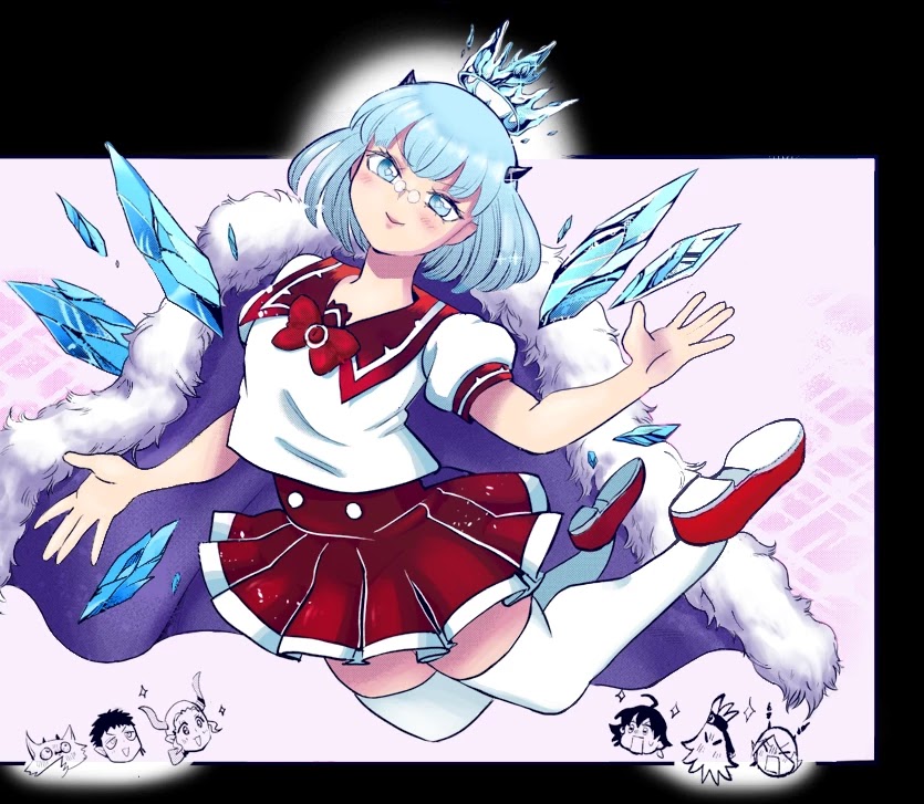 Mairimashita! Iruma-kun Chapter 220 - Page 20